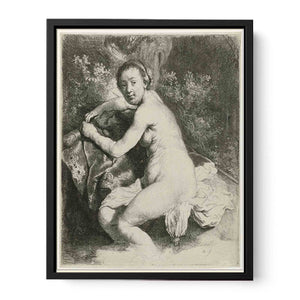 Diana at the Bath
Painting