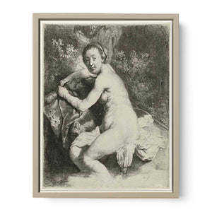 Diana at the Bath
Painting