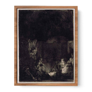 The Entombment 3
Painting