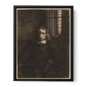 Jacob Haaringh ('Young Haaringh') 2 Painting