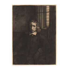Jacob Haaringh ('Young Haaringh') 2 Painting