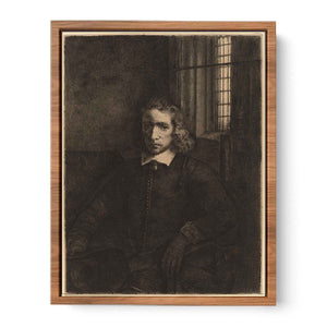 Jacob Haaringh ('Young Haaringh') 2 Painting