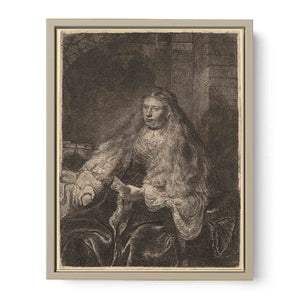 The great Jewish Bride 3 Painting