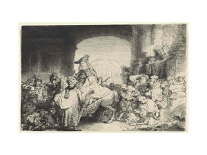 The Triumph of Mordecai
Painting