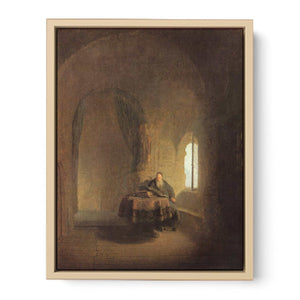 St. Anastasius
Painting