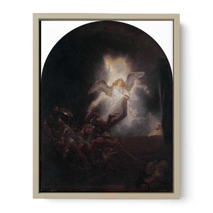 The Resurrection of Christ
Painting