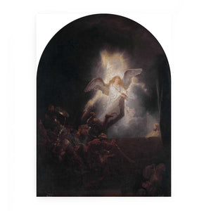 The Resurrection of Christ
Painting