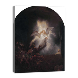 The Resurrection of Christ
Painting