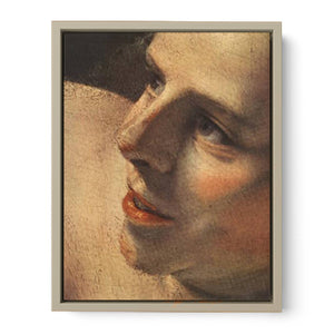 Danae (detail-1) 1636-47
Painting