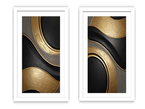 Luxury Panel Art