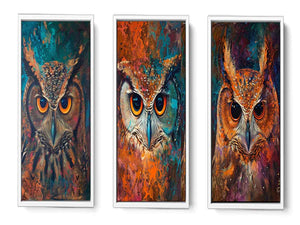 New York City Painting Set
