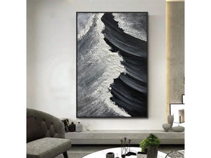 Modern Abstract Painting