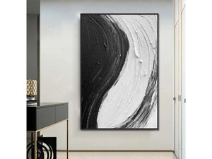 Modern Abstract Painting
