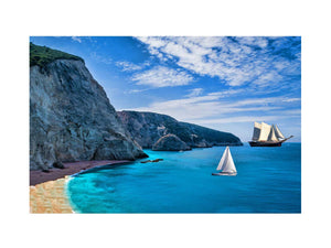 Sailing Ships Paintings
