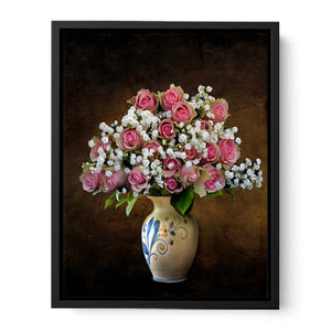 Flower Painting 3