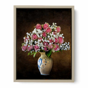 Flower Painting 3