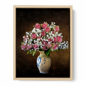 Flower Painting 3