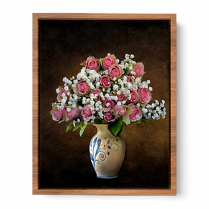 Flower Painting 3