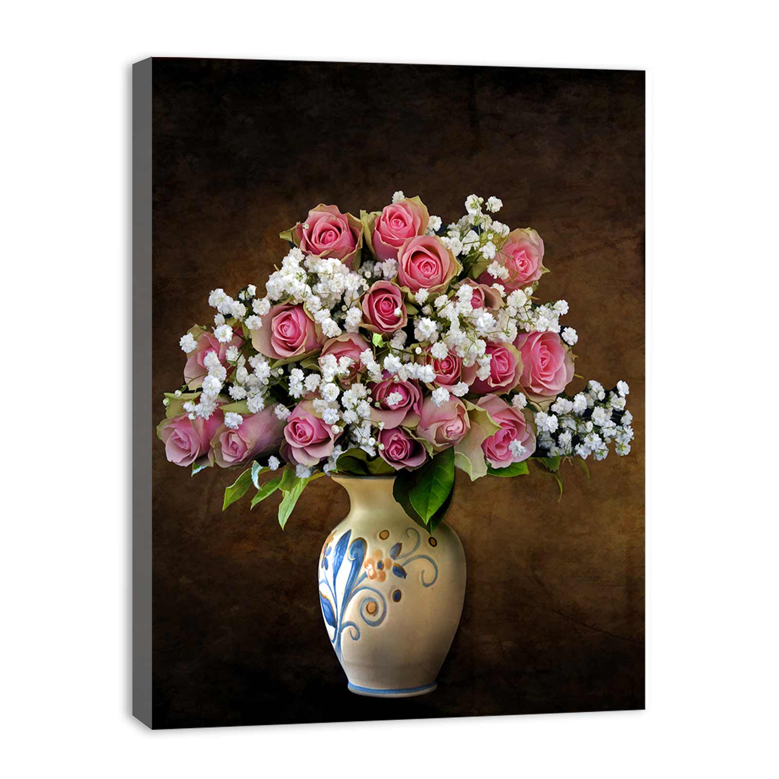 Flower Painting 3