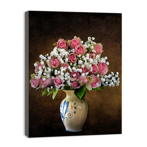 Flower Painting 3
