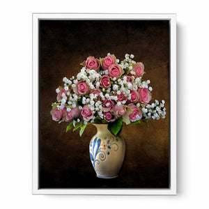 Flower Painting 3