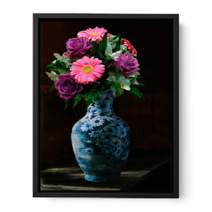 Flowers Wall art Painting