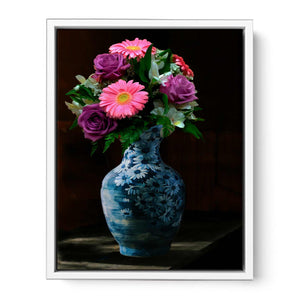 Flowers Wall art Painting