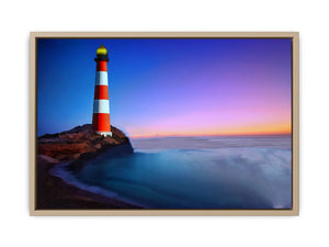 Lighthouse Painting 3