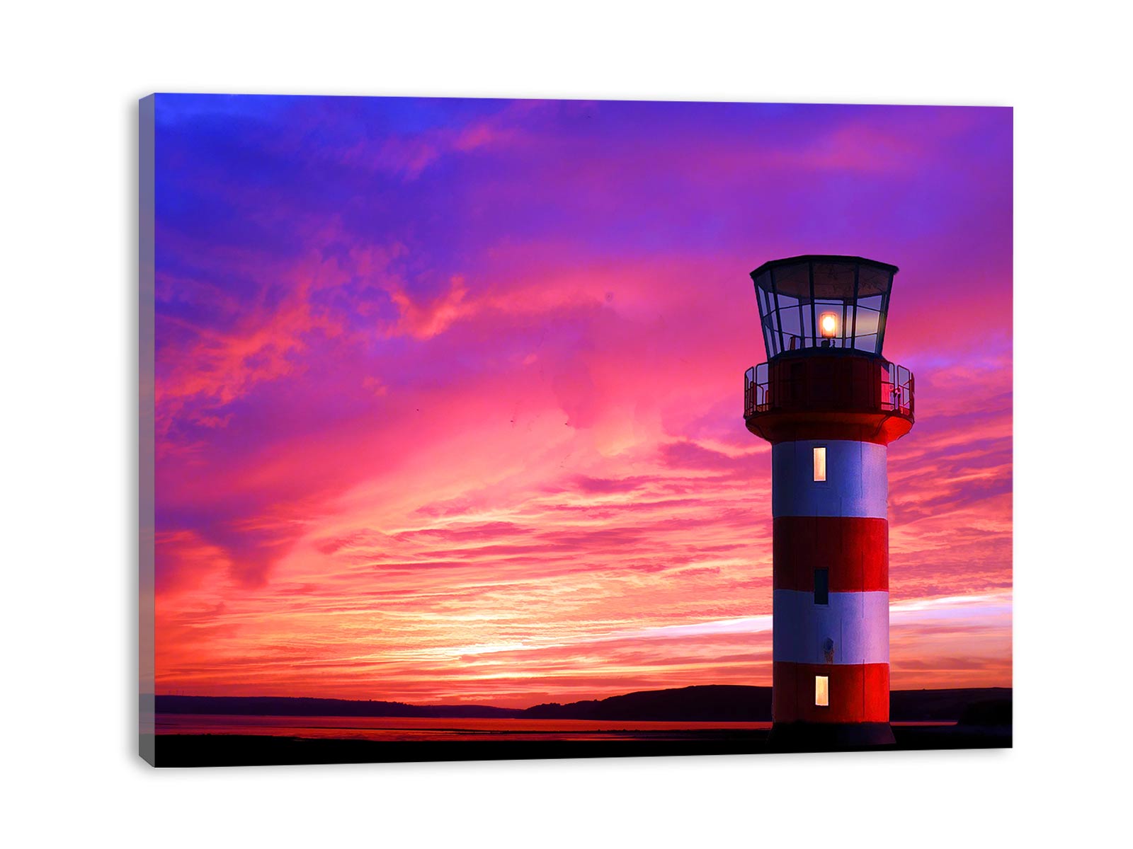 Lighthouse Painting 5