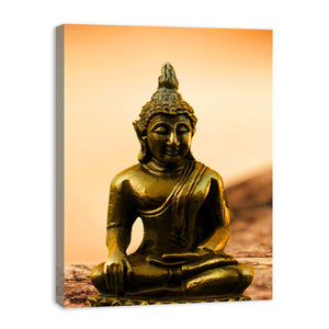 Buddha Painting