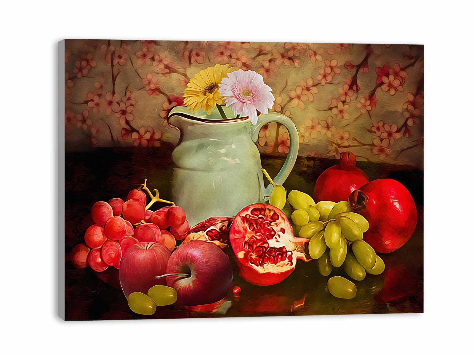 Fruits Painting 2