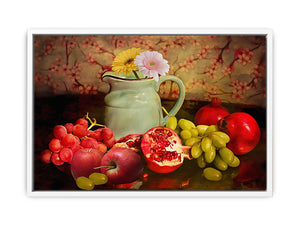 Fruits Painting 2