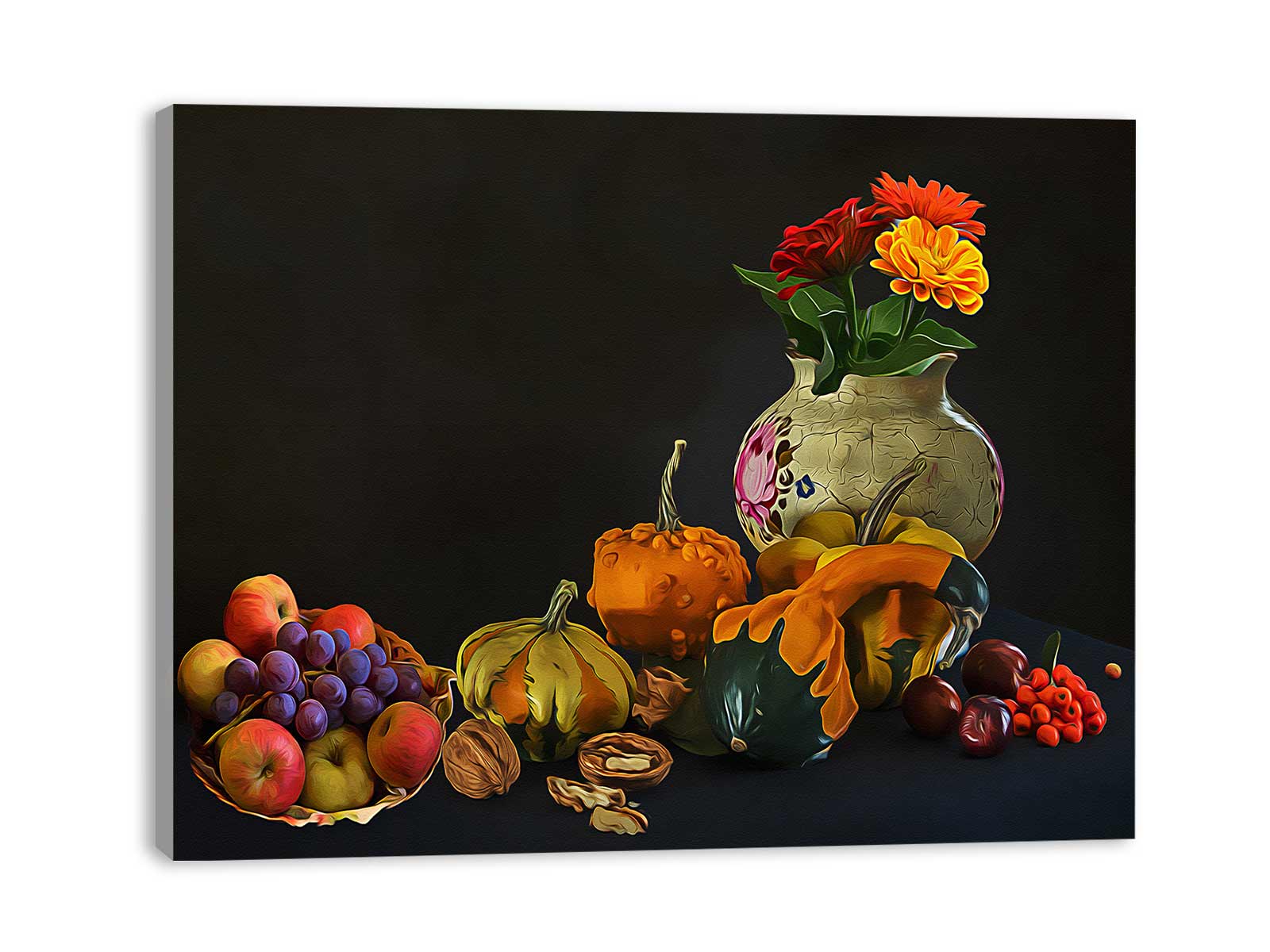 Fruits Painting 3