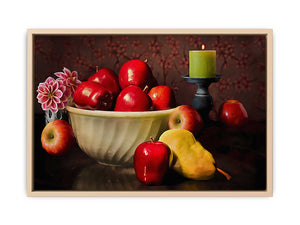 Fruits Painting 4