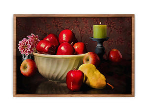 Fruits Painting 4