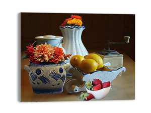 Still Life Painting 3