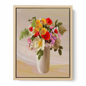 Flower Painting