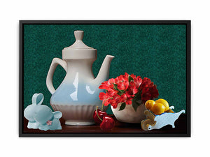 Still Life Painting 8