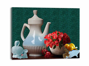 Still Life Painting 8