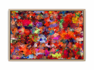 Modern Abstract Art Painting