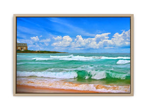Bondi Beach Painting