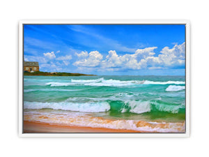 Bondi Beach Painting
