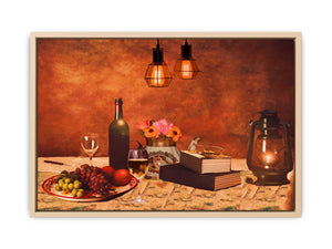 Still Life Painting