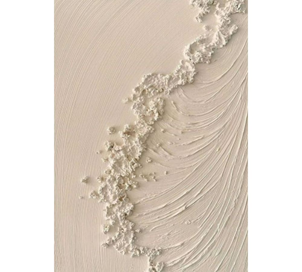Abstract Modern Art Painting