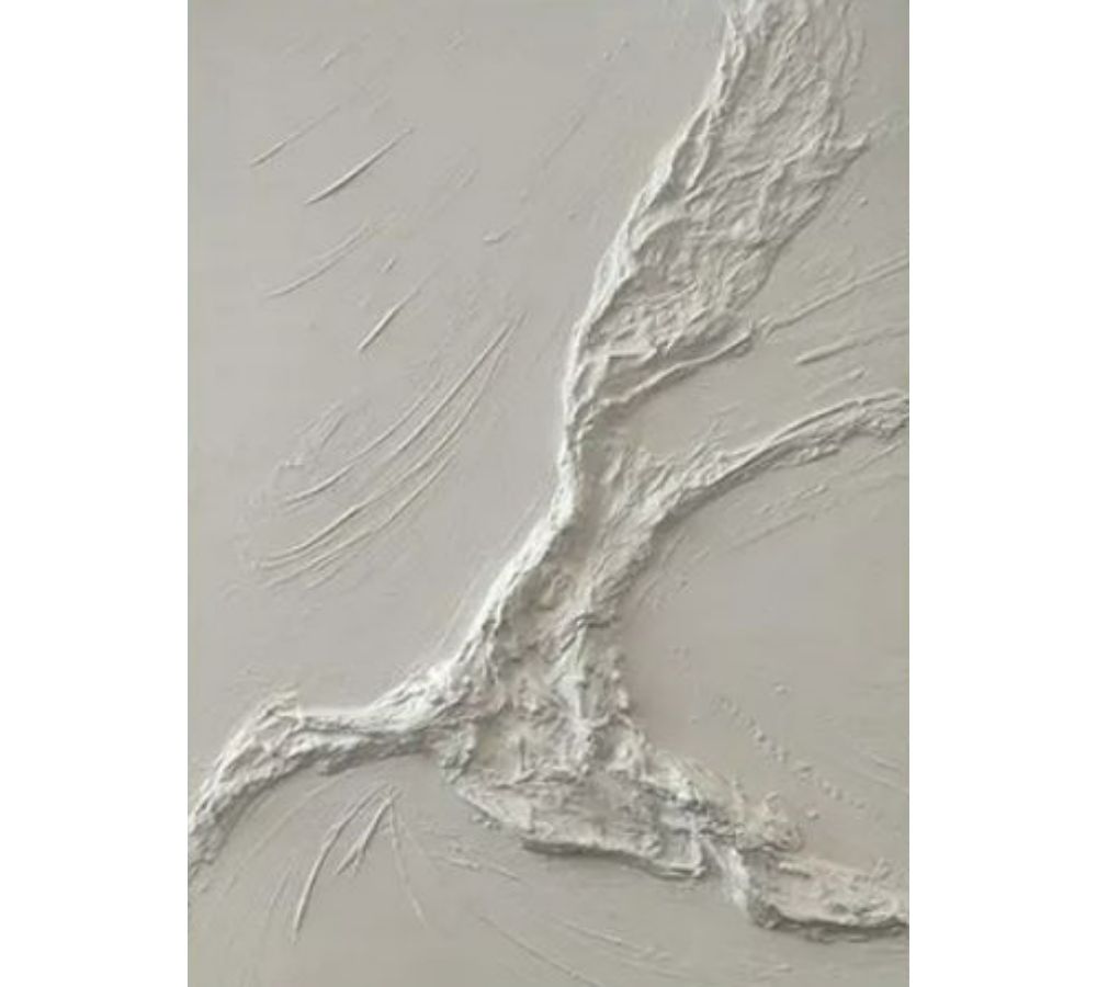 Abstract Modern Painting