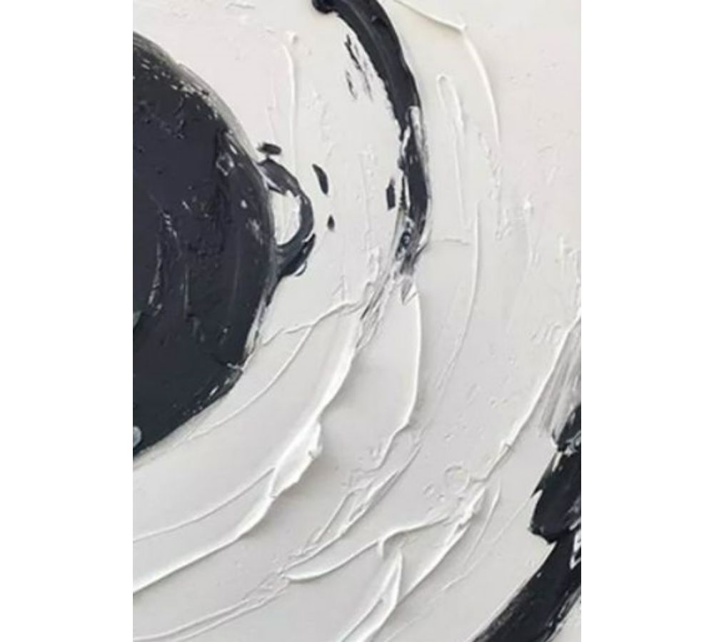 Modern Abstract Painting