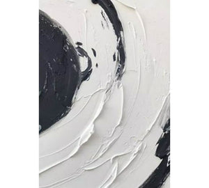 Modern Abstract Painting