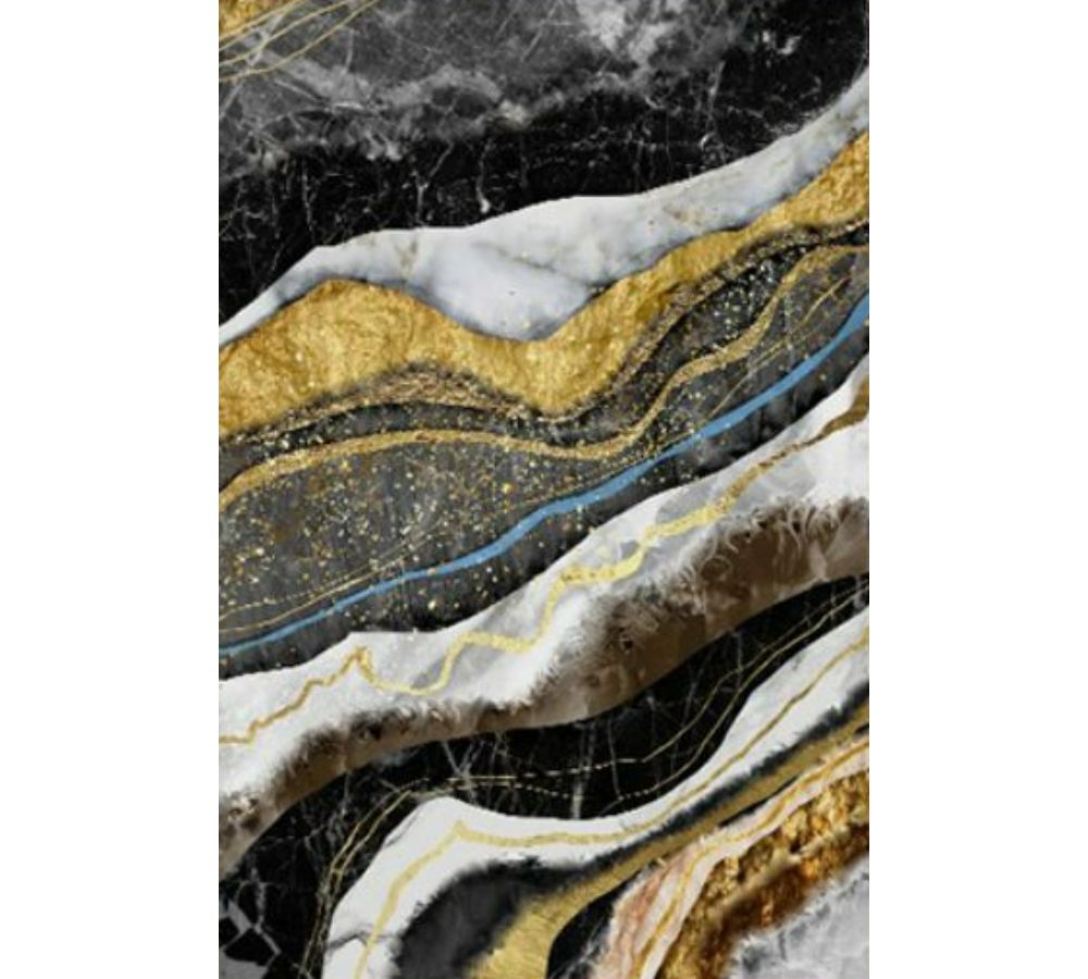 Modern Abstract Painting