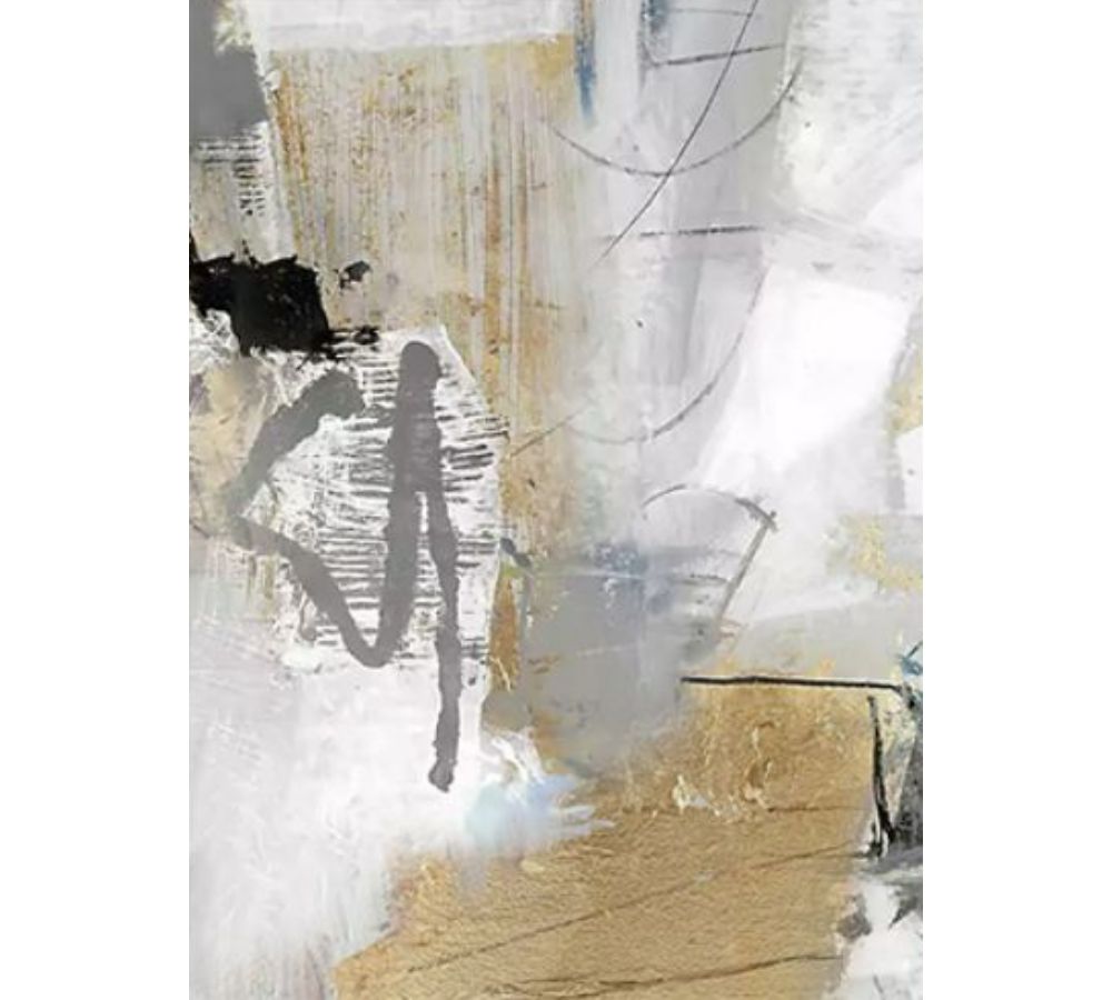 Modern Abstract Painting