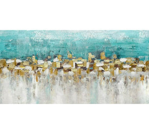 Modern Abstract Painting